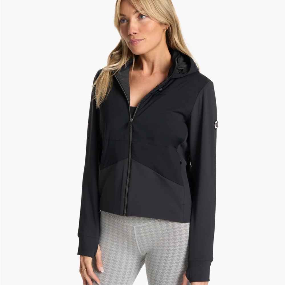 Vuori Chilled Out Full Zip